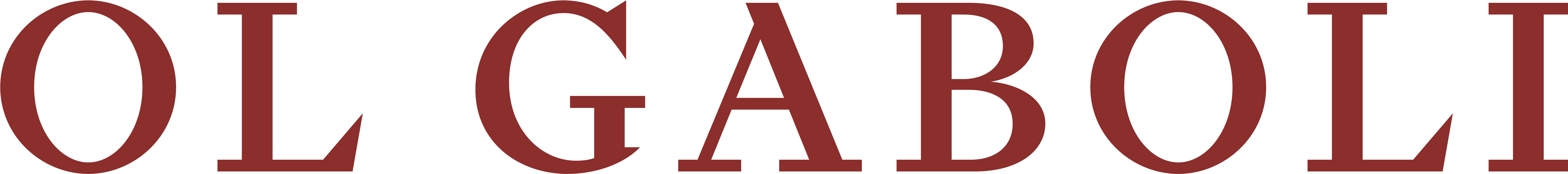 Ol Gaboli logo